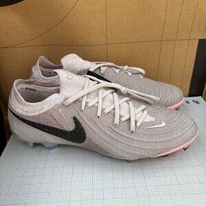 NEW Nike Phantom GX 2 Elite FG “Rising Gem” HF4355-001 Men Sz 6.5, Womens 8